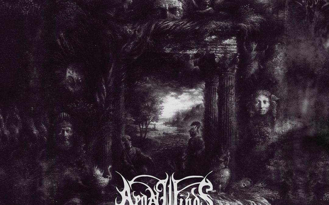 ATMF066 Aeon Winds – Aeon
