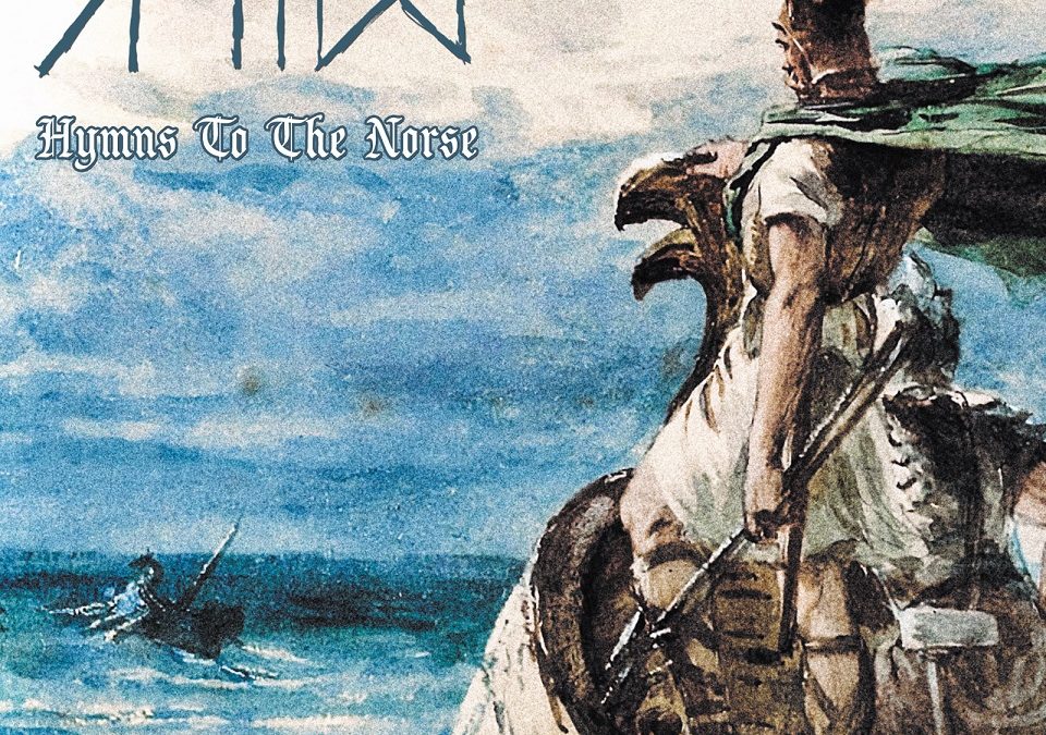 DTP044 SEID – Hymns To The Norse