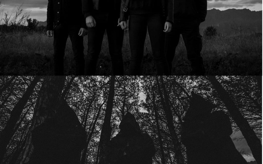 Unviâr & Prison of Mirrors signs with Atmf