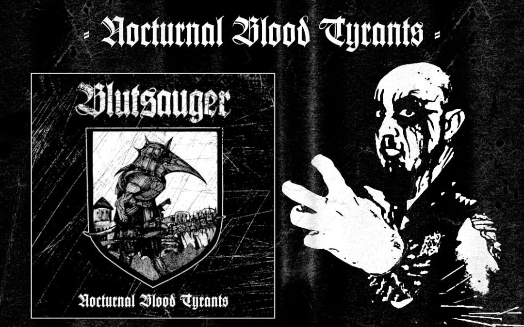 DTP046 Blutsauger – Nocturnal Blood Tyrants