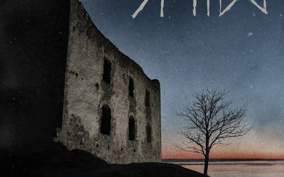 ATMF080 SEID (SWE) – Dystopolis